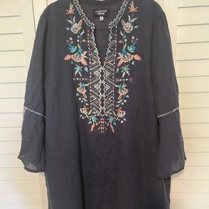 Johnny Was dress bundle